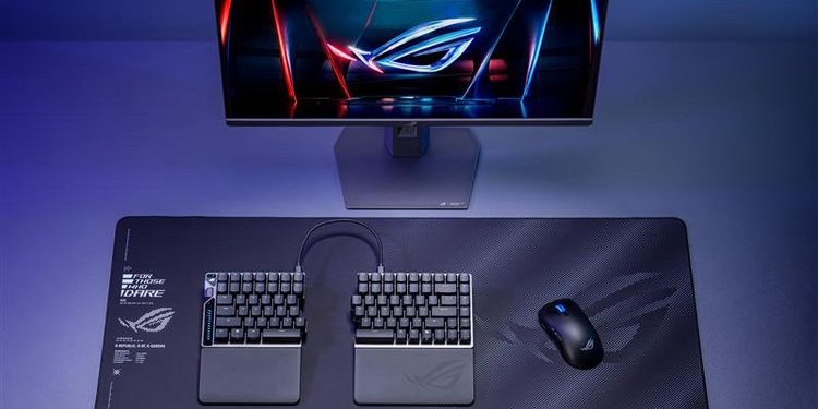 ROG Computex 2025